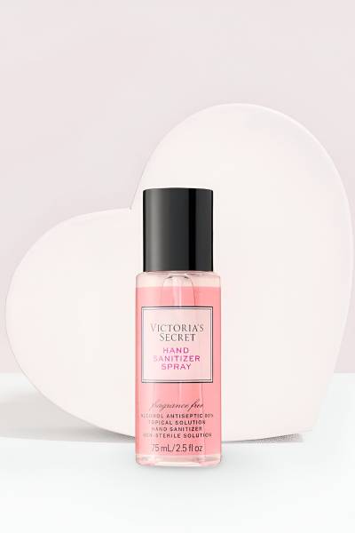 Splash bare vanilla - Victoria's Secret Original