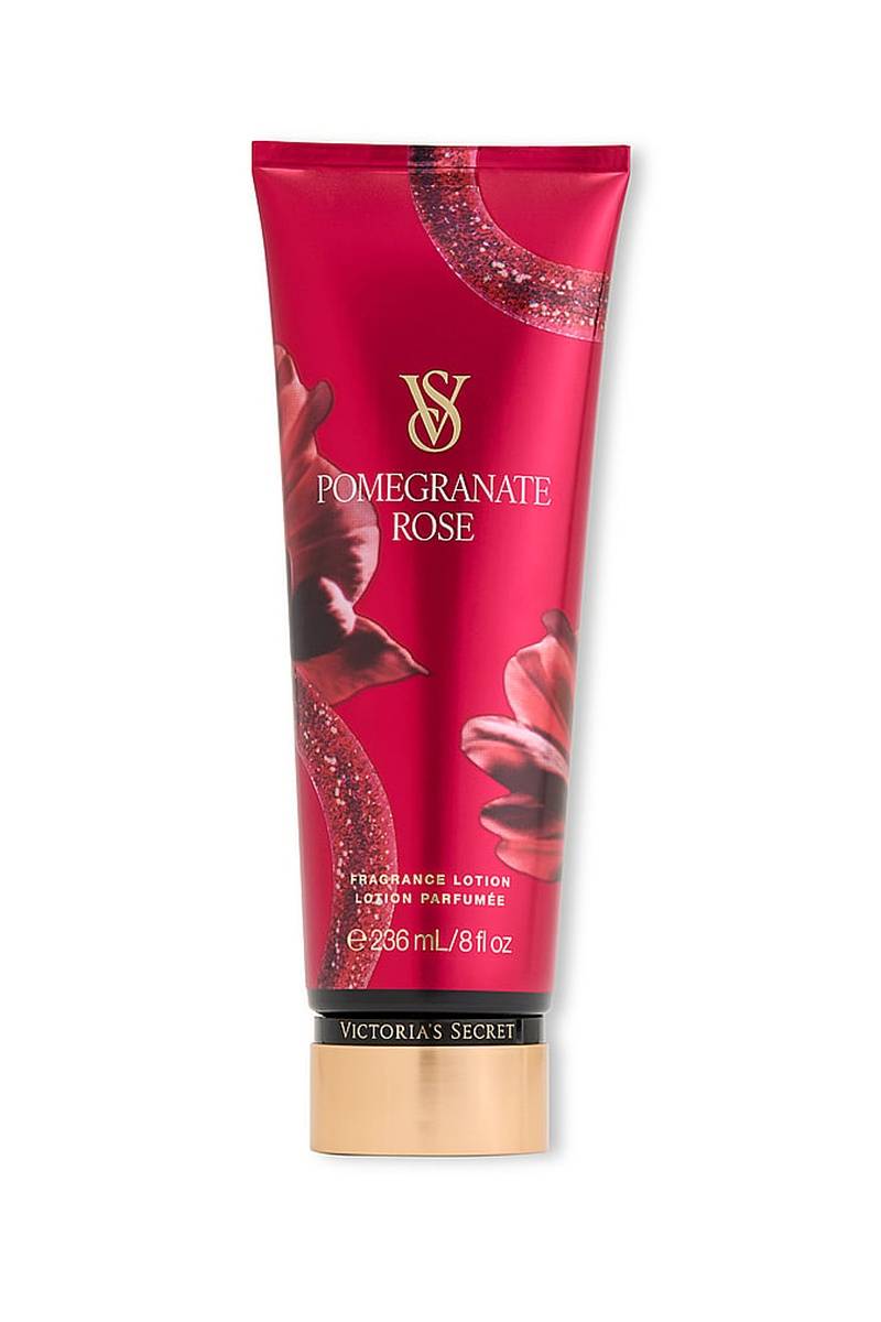 Splash vare vanilla sol - Victoria's Secret